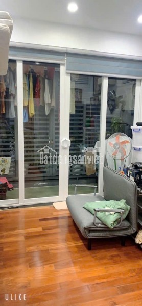 Chung cư QUẬN 3 - Lê Văn Sỹ - 8.2 x 12 = 92 m2 - 2 Tầng - 6.2 tỷ