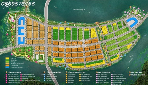 MỞ BÁN CĂN HỘ, NHÀ Ở LIỀN KỀ DỰ ÁN SUNGROUP KHÁNH HOÀ