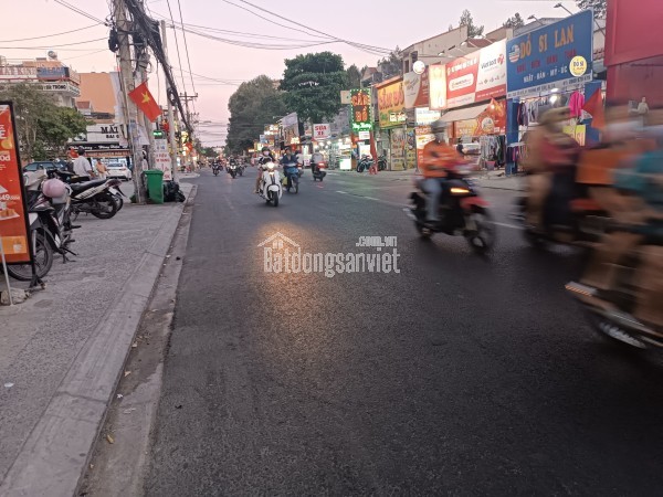 Bán nhà mặt tiền 50x120m giá 95 tỷ Đường Thanh Niên