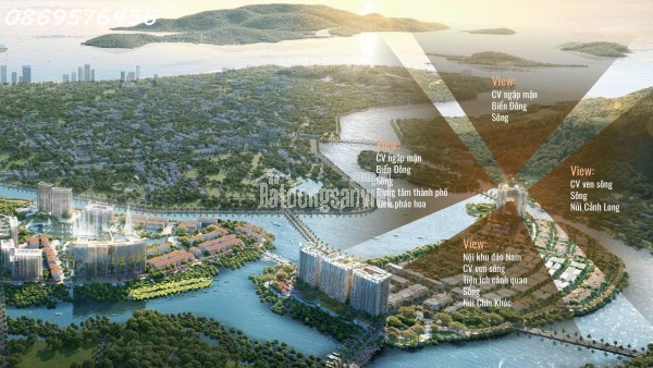 MỞ BÁN NHÀ Ở LIỀN KỀ VEN SÔNG NHA TRANG