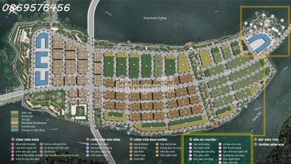 MỞ BÁN NHÀ Ở LIỀN KỀ VEN SÔNG NHA TRANG