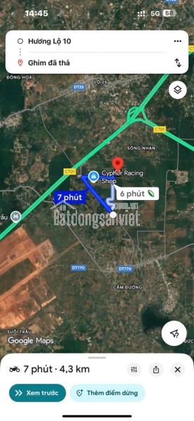 CHỈNH CHỦ BÁN SIÊU PHẨM ĐẤT ĐẸP - Phù Hợp Cho Mọi Gia Đình