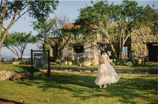 - Đất diện tích lớn, đường An thượng 22, gần Châu thị vĩnh tế, và nguyễn văn thoại.