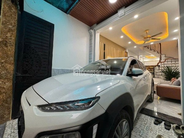 NHÀ ĐẸP KHƯƠNG HẠ, THANH XUÂN-GARA Ô TÔ 7 CHỖ-10M RA HỒ-FULL NỘI THẤT VIP, GI.Á  nhỉnh 15 TỶ