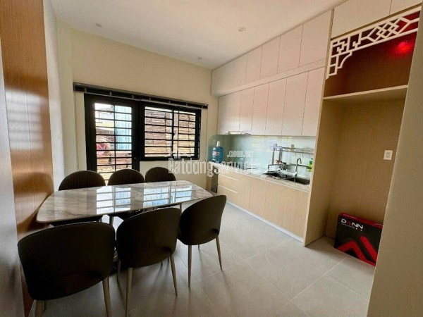 K1712 ✨ đất Vuông HXH Hiệp Thành 13 Q12, SHR, 5.x tỷ x nhỏ