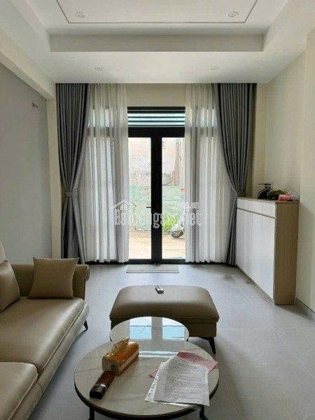 K1712 ✨ đất Vuông HXH Hiệp Thành 13 Q12, SHR, 5.x tỷ x nhỏ