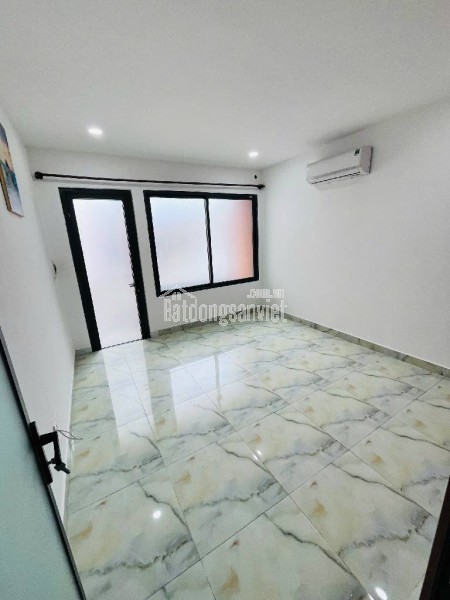 DƯƠNG BÁ TRẠC NHÀ VÀO Ở NGAY – 3.8m x 10m – GIÁ 4.5xx