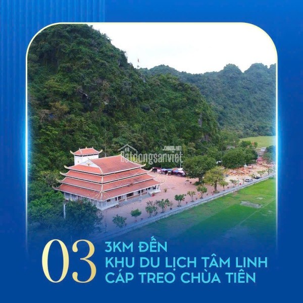 🌿 ĐIỂM NÓNG ĐẦU TƯ LẠC THỦY – HÒA BÌNH 2025