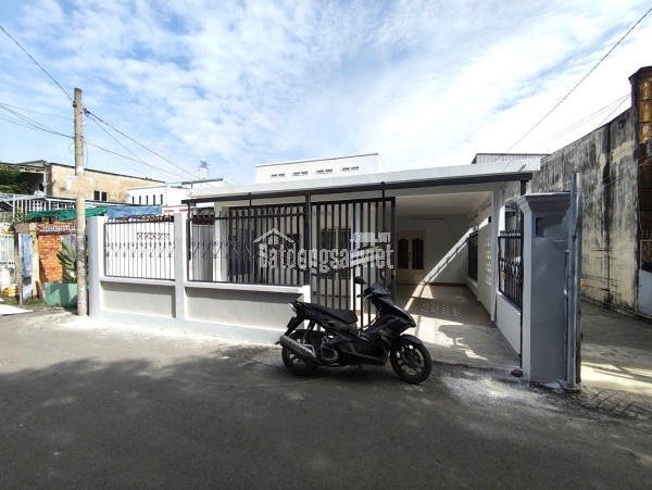 Nhà Đẹp Đón Tết - Tỉnh Lộ 43 - 126m2 - Ngang 5,5m Hẻm Ô Tô - Xây Mới 2 Tầng Full Nội Thất