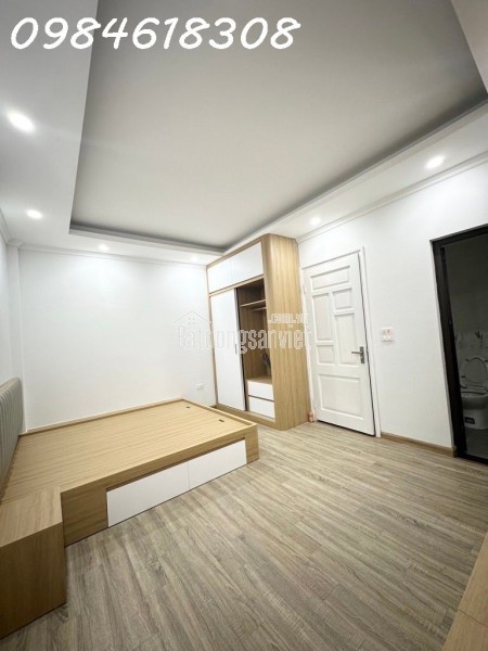 bán nhà Phương Canh 34m2 5 tầng 7 tỷ  mới đẹp đầy đủ đồ