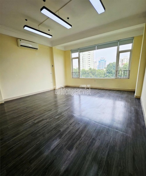 Cho thuê phòng số 1B ngõ 43 Trung Kính khép kín chỉ 3.5tr