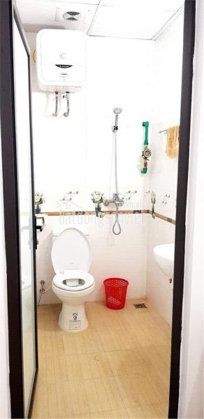 Cho thuê phòng số 1B ngõ 43 Trung Kính khép kín chỉ 3.5tr