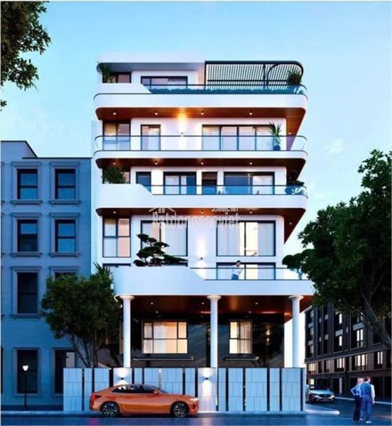 Siêu biệt thự sân vườn VIP Nguyễn Sơn 150m,mtien 10m,tke Duplex đẳng cấp,chỉ hơn 40 tỷ