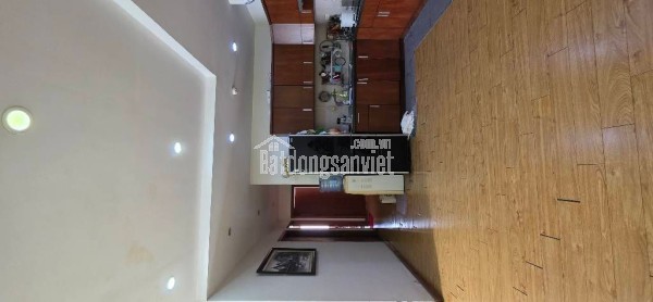 CHUNG CƯ CÁN BỘ BAO BÌ AN DƯƠNG VƯƠNG -LÔ GÓC-VIEW SÂN CHƠI, SÁNG THOÁNG _90M2 – 5,9 TỶ.