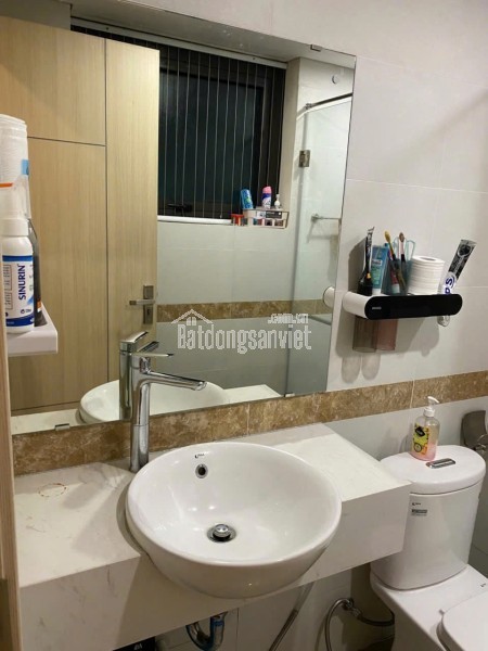 BÁN CĂN GÓC 2N TẦNG CAO PCC1 TRIỀU KHÚC, THANH XUÂN, HÀ NỘI