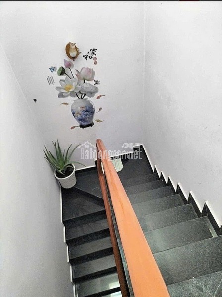 🔥 BÁN NHÀ ĐẸP đường TẠ QUANG BỬU P2, Q8 ( cũ ) - Giá chỉ 6,9 TỶ💰💰thương lượng