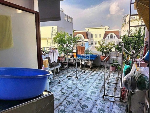 🔥 BÁN NHÀ ĐẸP đường TẠ QUANG BỬU P2, Q8 ( cũ ) - Giá chỉ 6,9 TỶ💰💰thương lượng