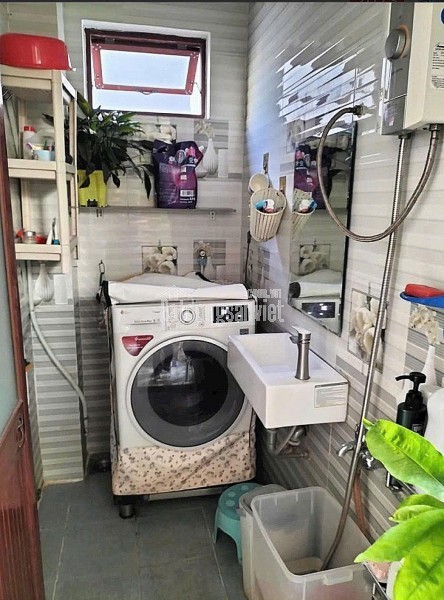 🔥 BÁN NHÀ ĐẸP đường TẠ QUANG BỬU P2, Q8 ( cũ ) - Giá chỉ 6,9 TỶ💰💰thương lượng