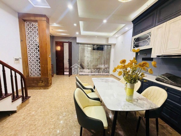 CỰC HIẾM KHƯƠNG TRUNG – MẶT NGÕ Ô TÔ TRÁNH – KINH DOANH ĐỈNH – GIÁ TỐT