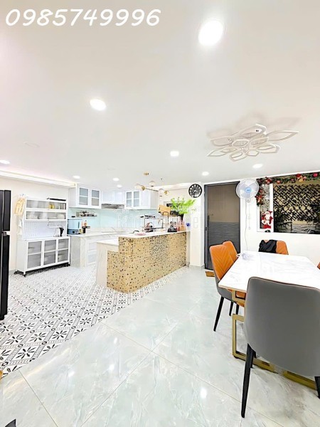 🔥🔥HÓT!! TÀI CHÍNH NHỎ DIỆN TÍCH TO- Huỳnh Tấn Phát -DT 95m2 CHỈ nhỉnh 5Đ