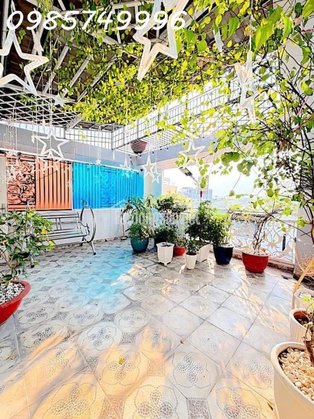 🔥🔥HÓT!! TÀI CHÍNH NHỎ DIỆN TÍCH TO- Huỳnh Tấn Phát -DT 95m2 CHỈ nhỉnh 5Đ