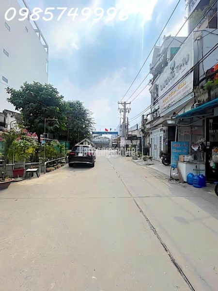 🔥🔥HÓT!! TÀI CHÍNH NHỎ DIỆN TÍCH TO- Huỳnh Tấn Phát -DT 95m2 CHỈ nhỉnh 5Đ