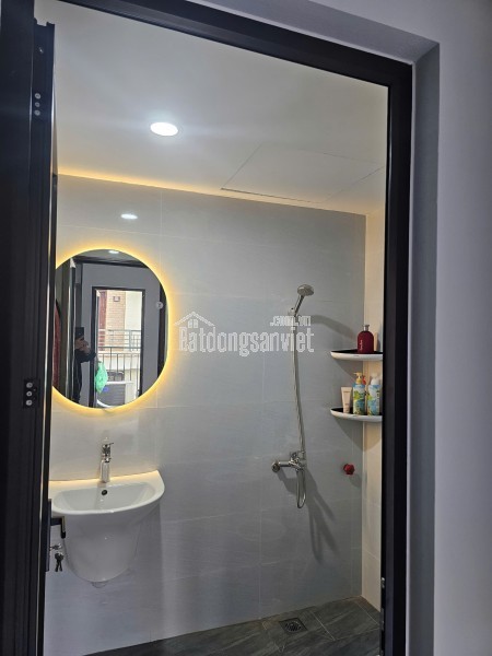 CHO THUÊ NHÀ RIÊNG NGÕ 6 HỮU LÊ, HỮU HÒA, THANH TRÌ  GIÁ 8 TRIỆU/THÁNG