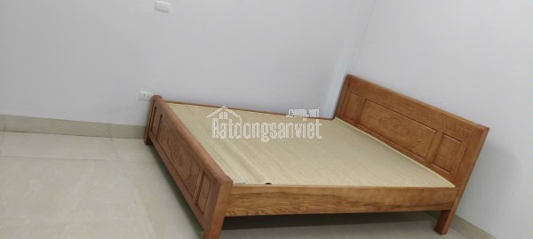 CHO THUÊ PHÒNG CAO CẤP – NHÀ MỚI XÂY – FULL NỘI THẤT
TẠI SỐ 34 NGÕ 81 PHỐ TRẠM, LONG BIÊN