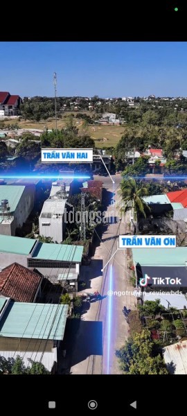 NHÀ ĐẸP – GIÁ TỐT –CẦN BÁN NHÀ MẶT TIỀN TẠI Đường Trần Văn ơn, P.Trường Chinh TP. Kon Tum, Kon Tum