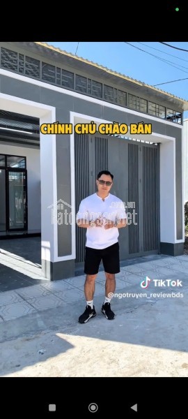 NHÀ ĐẸP – GIÁ TỐT –CẦN BÁN NHÀ MẶT TIỀN TẠI Đường Trần Văn ơn, P.Trường Chinh TP. Kon Tum, Kon Tum