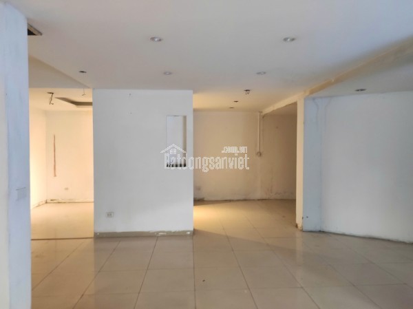 CHO THUÊ NHÀ MẶT PHỐ TRÀNG THI – VỊ TRÍ VÀNG TRUNG TÂM HÀ NỘI