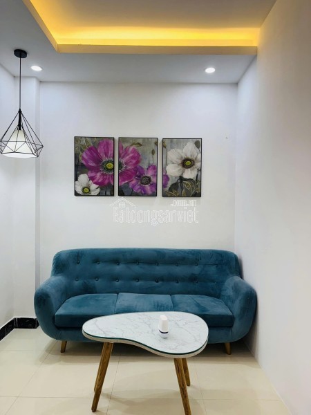 ✨ CHO THUÊ CĂN HỘ 1 NGỦ 1 KHÁCH – NGÕ 850 LÁNG, ĐỐNG ĐA ✨