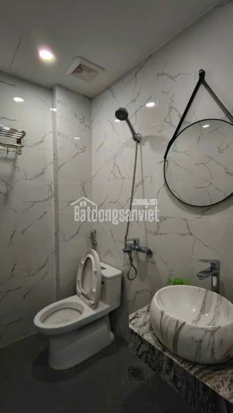 NHỈNH 260 TRIỆU M NHÀ MP NGUYỄN CÔNG HOAN 98M 3 TẦNG KD ĐỈNH GIÁ 25.9 TỶ 0878168006