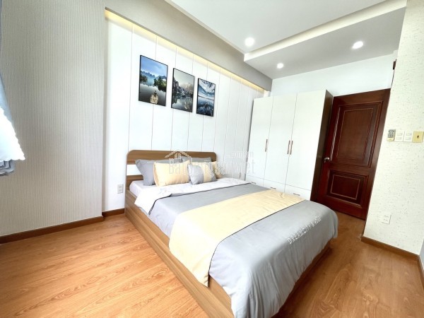 Nhà HXH Phạm Văn Chiêu, 48m2 4 tầng, Ngang 6m, 5.5 tỷ TL 0964364745