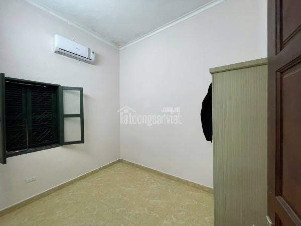 Cho thuê nhà 141 Giáp Nhị 40m² x 3 tầng, 3 ngủ chỉ 7.5 Triệu