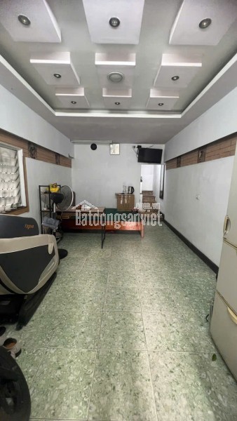 Cho thuê nhà 141 Giáp Nhị 40m² x 3 tầng, 3 ngủ chỉ 7.5 Triệu