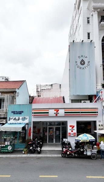 CHO THUÊ TẦNG 1 LÀM CỬA HÀNG, VĂN PHÒNG, KINH DOANH, GIÁ 35-50 TRIỆU