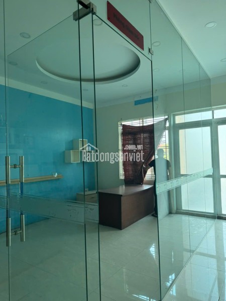 CHO THUÊ TẦNG 1 LÀM CỬA HÀNG, VĂN PHÒNG, KINH DOANH, GIÁ 35-50 TRIỆU