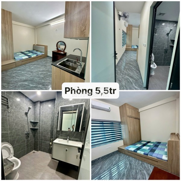 CHÍNH CHỦ CHO THUÊ PHÒNG TẠI SỐ 280 VŨ HỮU, PHƯỜNG THANH XUÂN BẮC, QUẬN THANH XUÂN, HÀ NỘI