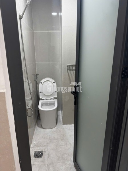 CHO THUÊ PHÒNG TRỌ MỚI XÂY 38m² – CÓ BAN CÔNG – GIỜ GIẤC TỰ DO – LINH TRUNG, THỦ ĐỨC