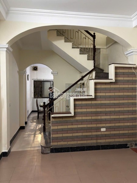 Cho thuê nhà ngõ ô tô Lê Trọng Tấn 50 m² × 5 tầng, 4 phòng ngủ, 3 WC, 14 triệu