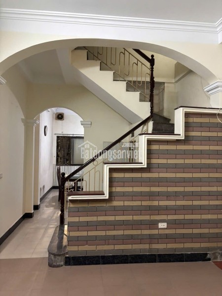 Cho thuê nhà ngõ ô tô Lê Trọng Tấn 50 m² × 5 tầng, 4 phòng ngủ, 3 WC, 14 triệu