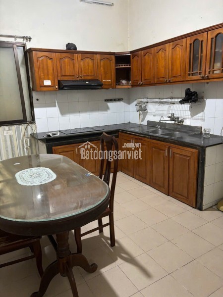 Cho thuê nhà ngõ ô tô Lê Trọng Tấn 50 m² × 5 tầng, 4 phòng ngủ, 3 WC, 14 triệu