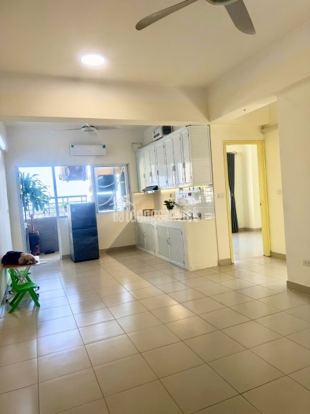 Cho thuê nhà ngõ ô tô Lê Trọng Tấn 50 m² × 5 tầng, 4 phòng ngủ, 3 WC, 14 triệu