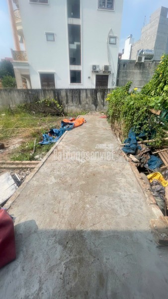 BÁN ĐẤT VIÊN NGOẠI – ĐẶNG XÁ  LÔ ĐẸP 2 MẶT NGÕ – Ô TÔ VÀO ĐẤT, GIÁ CHỈ NHÌNH 4 TỶ