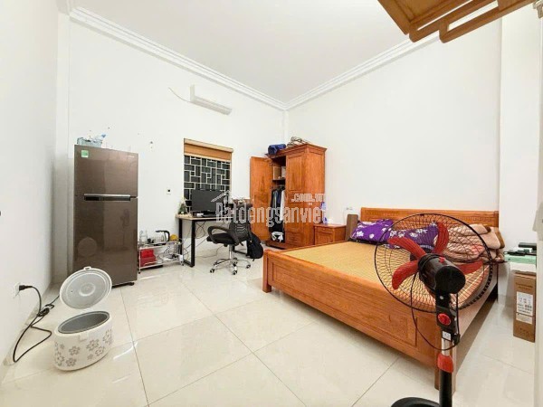 BÁN NHÀ TÔ VĨNH DIỆN – LÔ GÓC – GARA Ô TÔ - 54M2 5 TẦNG MT 6M GIÁ 19TY