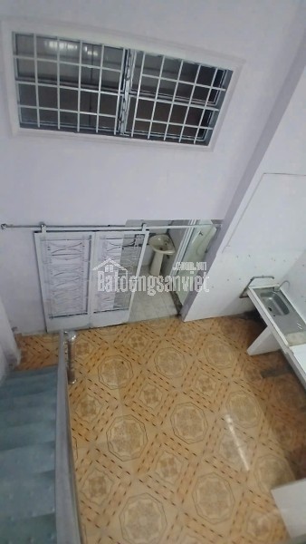 56m2, BÁN GẤP NHÀ 3 TẦNG, 3PN, 535/ THỐNG NHẤT, P11 GÒ VẤP, 4 TỶ 89 TL