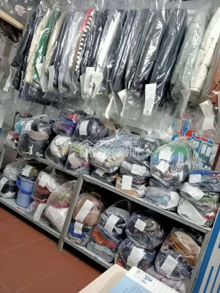 SANG NHƯỢNG CỬA HÀNG GIẶT LÀ – PHỐ THÁI THỊNH, ĐỐNG ĐA, HÀ NỘI