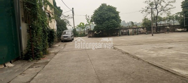 Gia Đình Bán 30M Đất Thuỵ Phương,Bắc Từ Liêm Vuông Vắn Sổ Đỏ CC