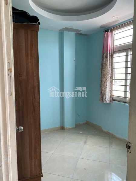 Cho thuê căn hộ chung cư mini 50m² tại ngõ 29 Khương Hạ, Thanh Xuân, Hà Nội.